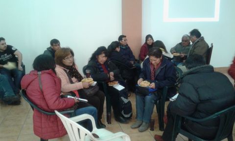 Training of mediators for the peaceful resolution of conflicts in Cochabamba