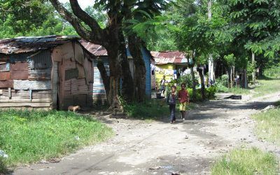 SOLIDARIDAD TAU ANTE LA CRISIS COVID-19 República Dominicana