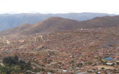 SOLIDARIDAD TAU ANTE LA CRISIS COVID-19 Fundación San Lucas