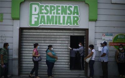 SOLIDARIDAD TAU ANTE LA CRISIS COVID-19 – El Salvador