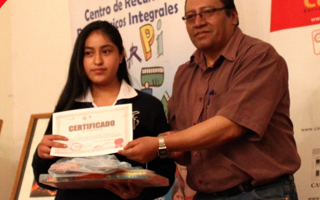 “Education spaces for entrepreneurial training and employability for young migrants in Sucre.”