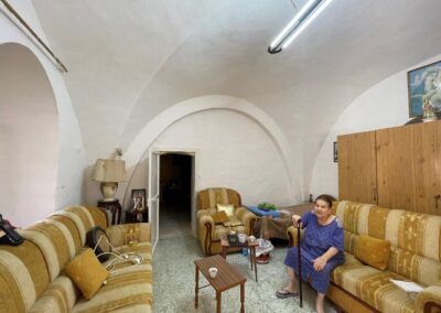 Rehabilitación hogares vulnerables